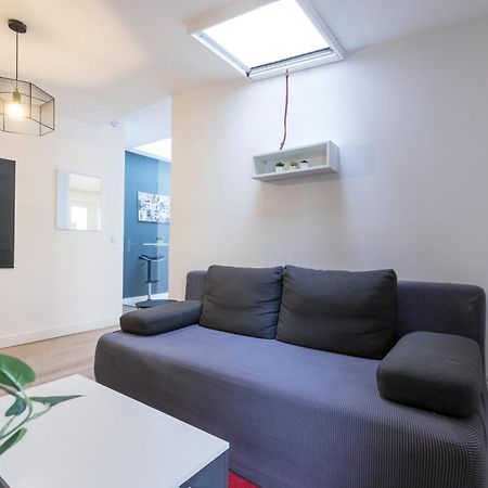Magenta Square Central 1 Bdr With Ac Nicea Zewnętrze zdjęcie