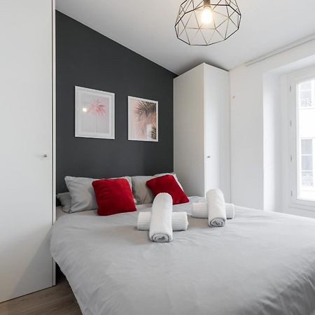 Magenta Square Central 1 Bdr With Ac Nicea Zewnętrze zdjęcie