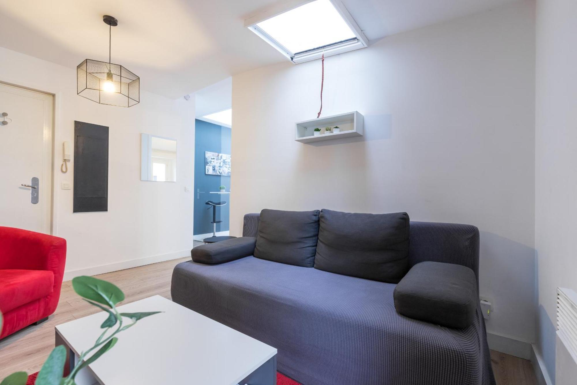 Magenta Square Central 1 Bdr With Ac Nicea Zewnętrze zdjęcie
