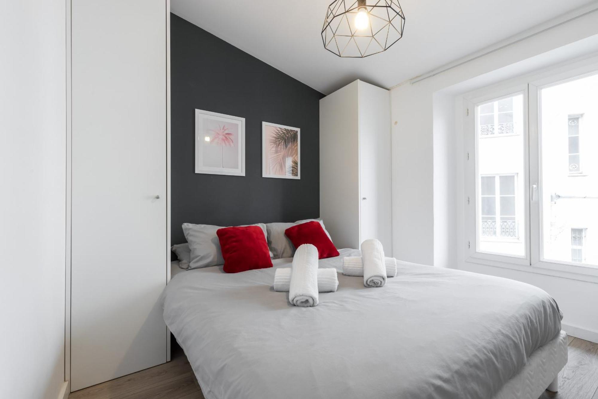 Magenta Square Central 1 Bdr With Ac Nicea Zewnętrze zdjęcie