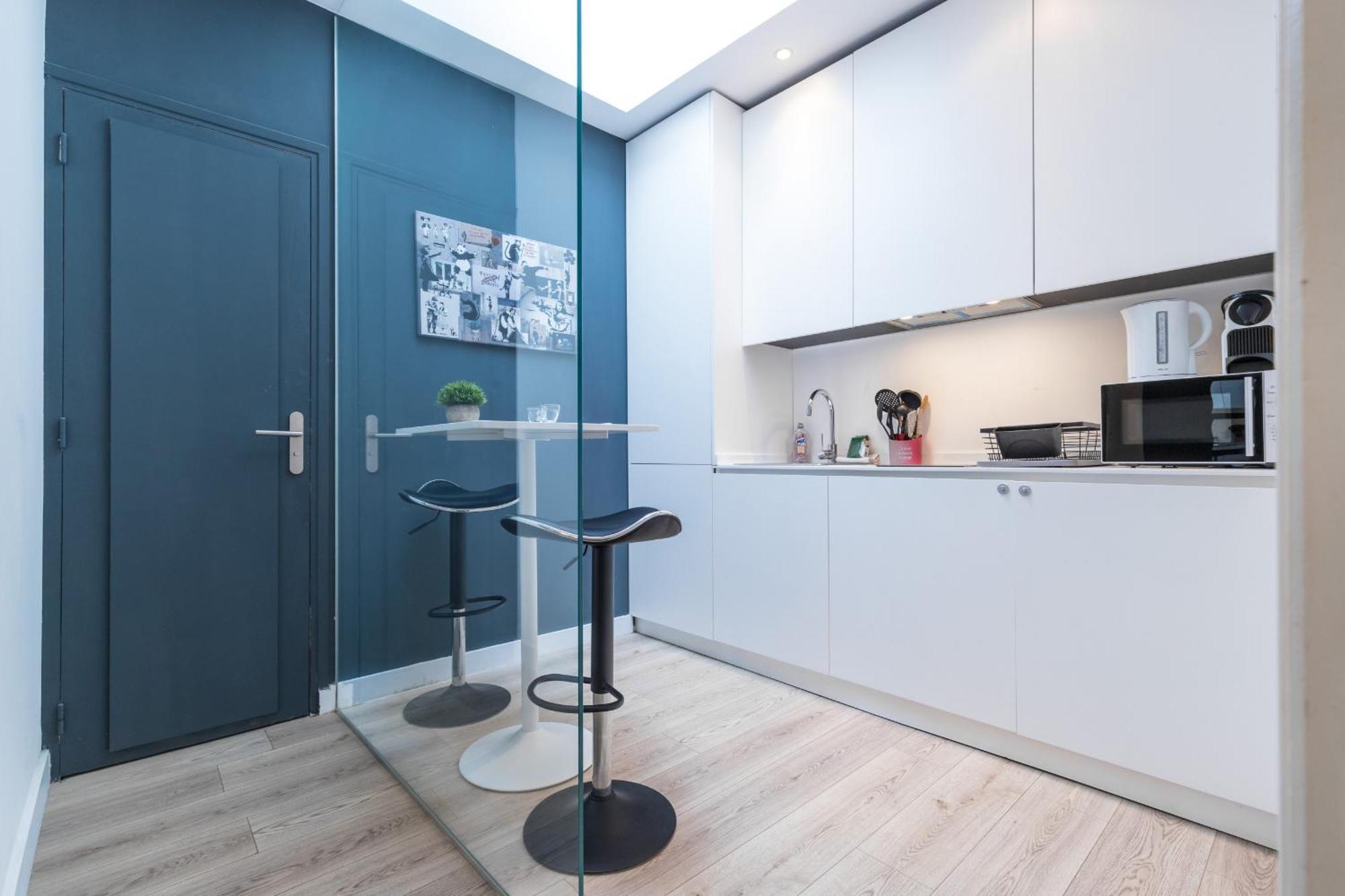 Magenta Square Central 1 Bdr With Ac Nicea Zewnętrze zdjęcie
