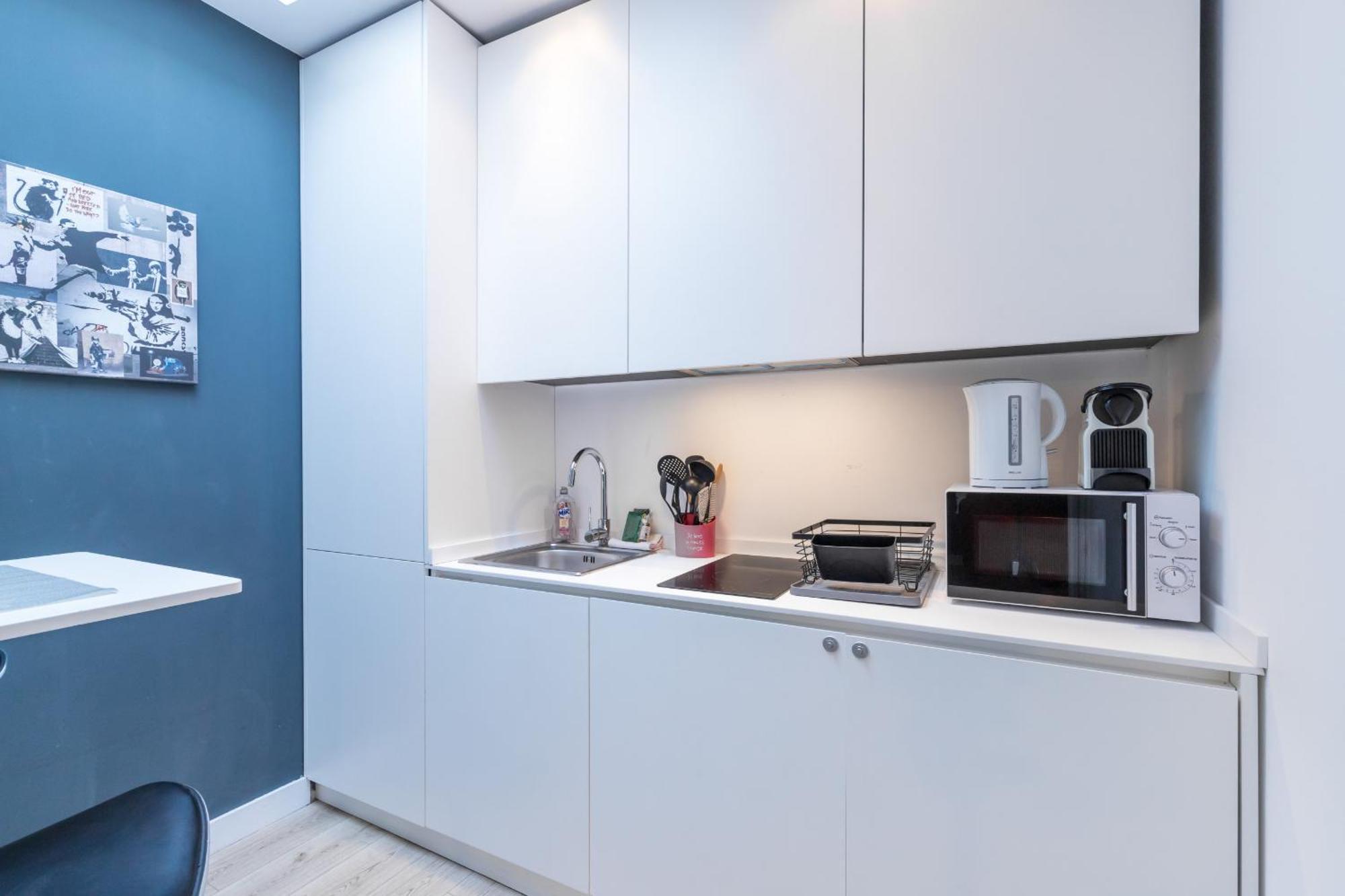 Magenta Square Central 1 Bdr With Ac Nicea Zewnętrze zdjęcie